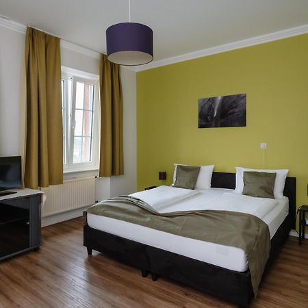 Trail-Inn Natur & Sporthotel Berdorf Bagian luar foto