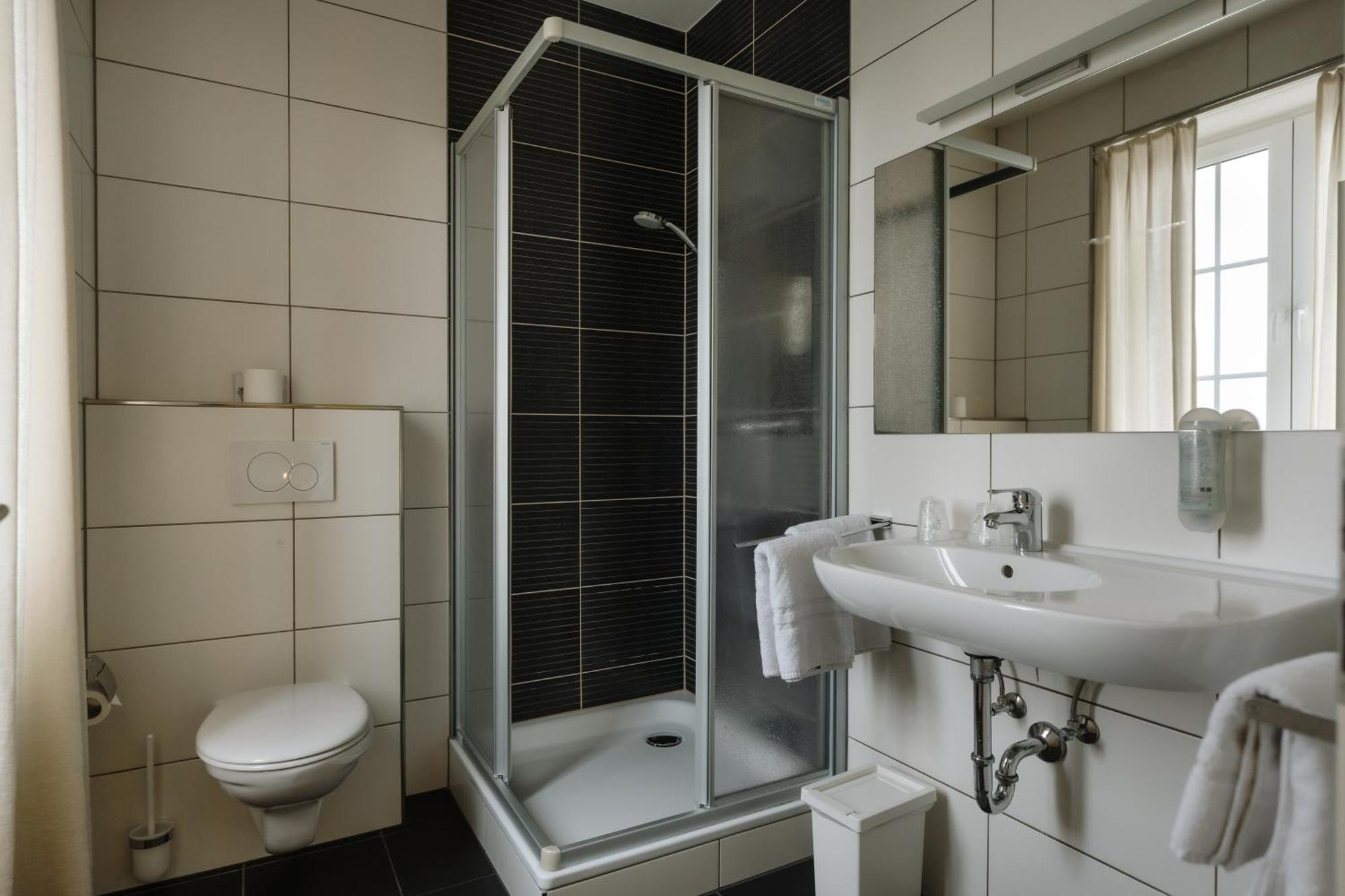 Trail-Inn Natur & Sporthotel Berdorf Bagian luar foto