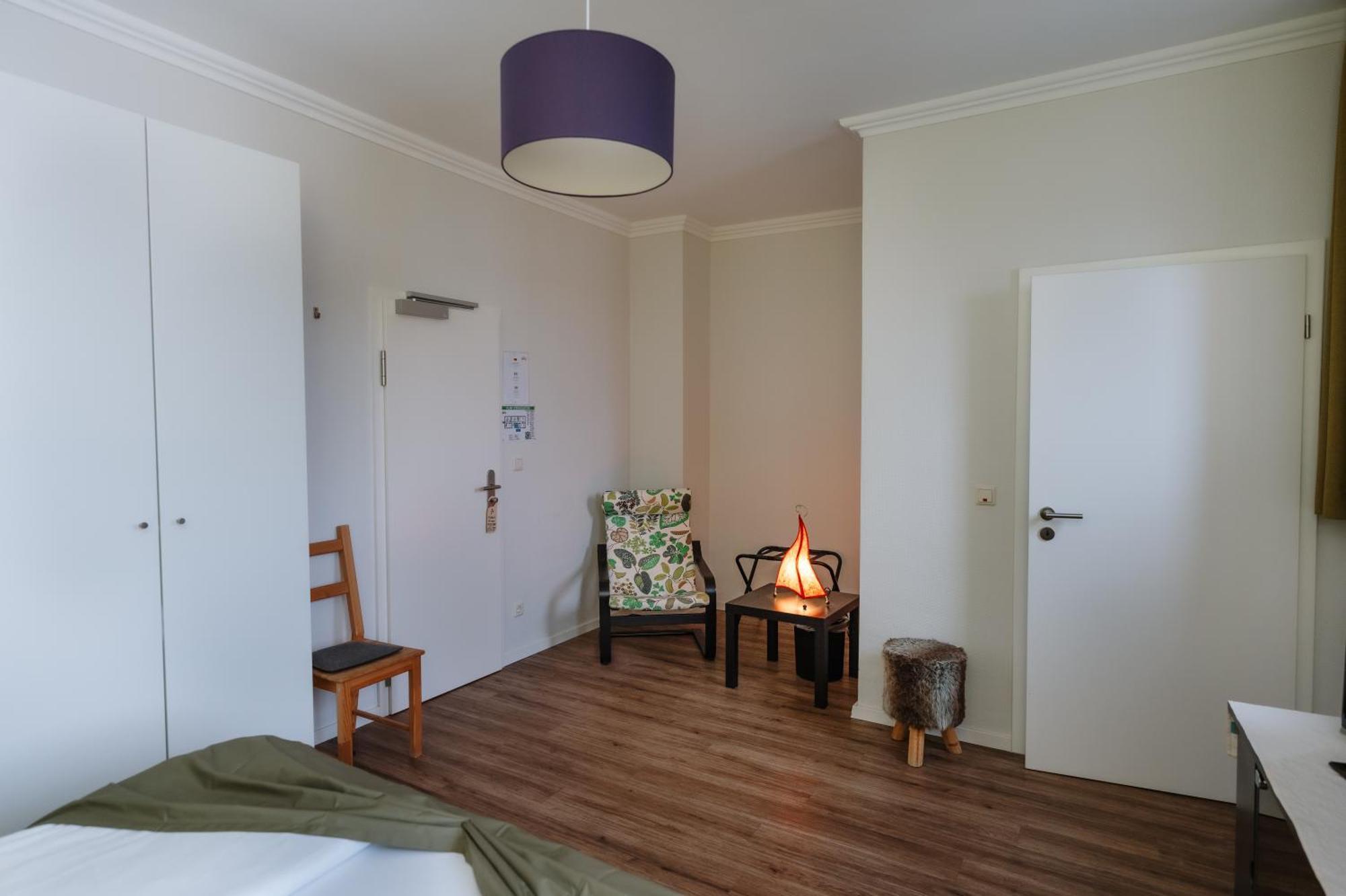 Trail-Inn Natur & Sporthotel Berdorf Bagian luar foto