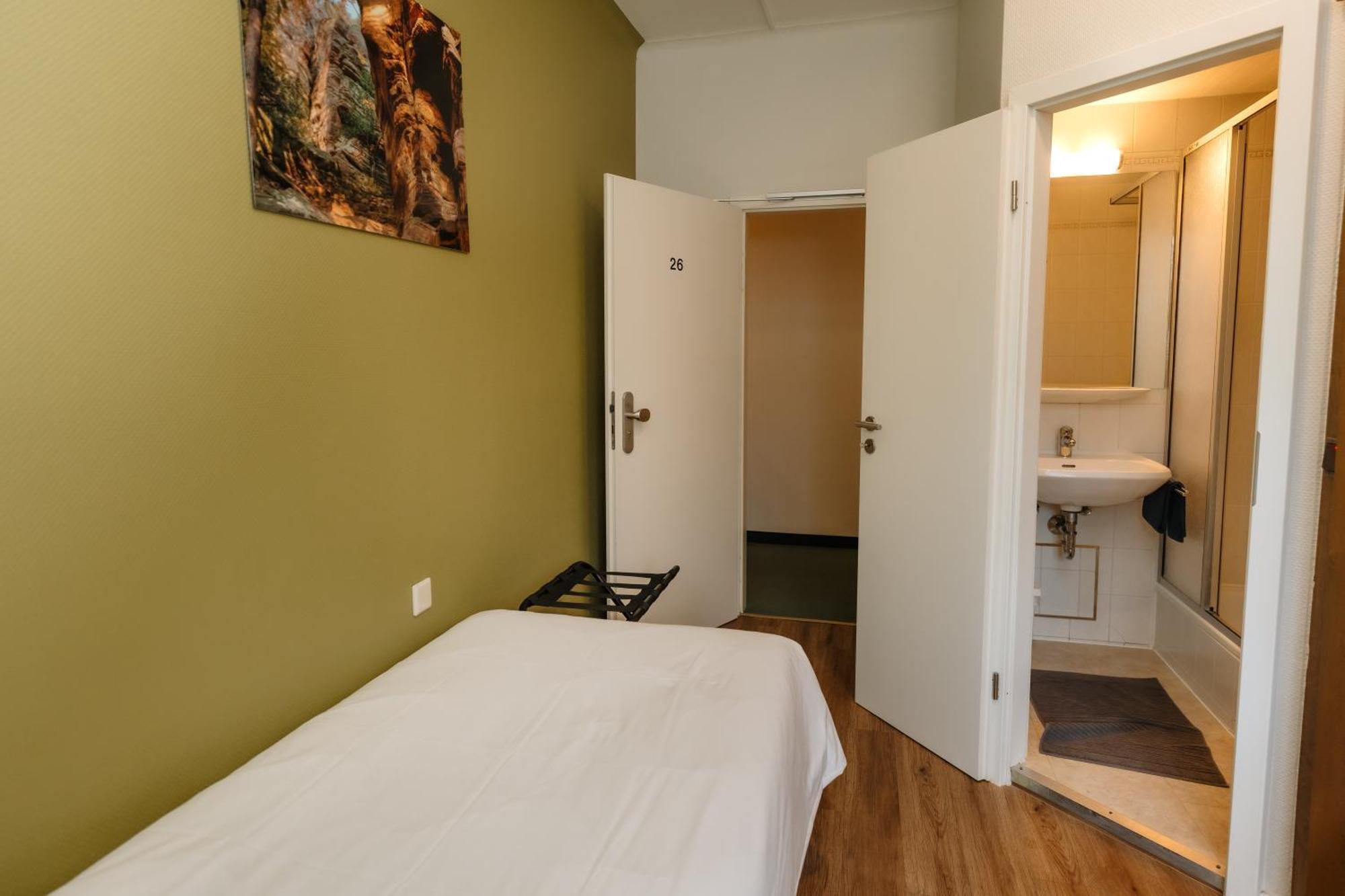 Trail-Inn Natur & Sporthotel Berdorf Bagian luar foto