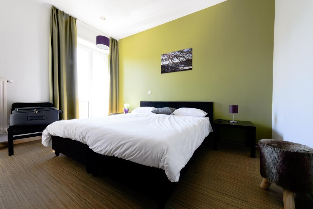 Trail-Inn Natur & Sporthotel Berdorf Bagian luar foto