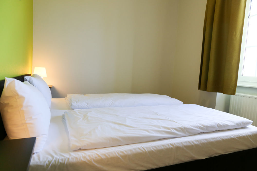 Trail-Inn Natur & Sporthotel Berdorf Bagian luar foto