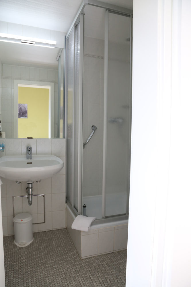 Trail-Inn Natur & Sporthotel Berdorf Bagian luar foto