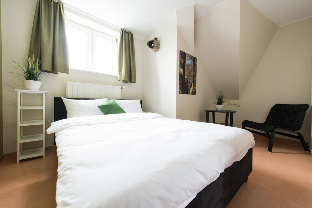 Trail-Inn Natur & Sporthotel Berdorf Bagian luar foto